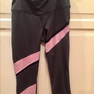 Zella athletic leggings